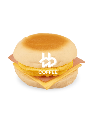잉글리쉬머핀