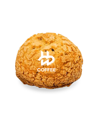 쿠키찰빵