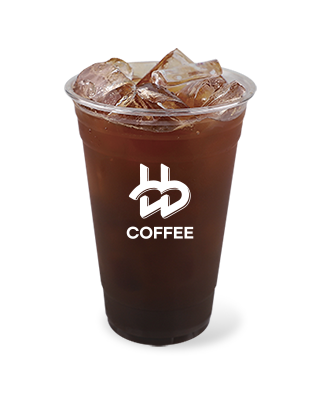아메리카노ICE