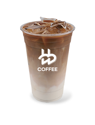 카페라떼ICE